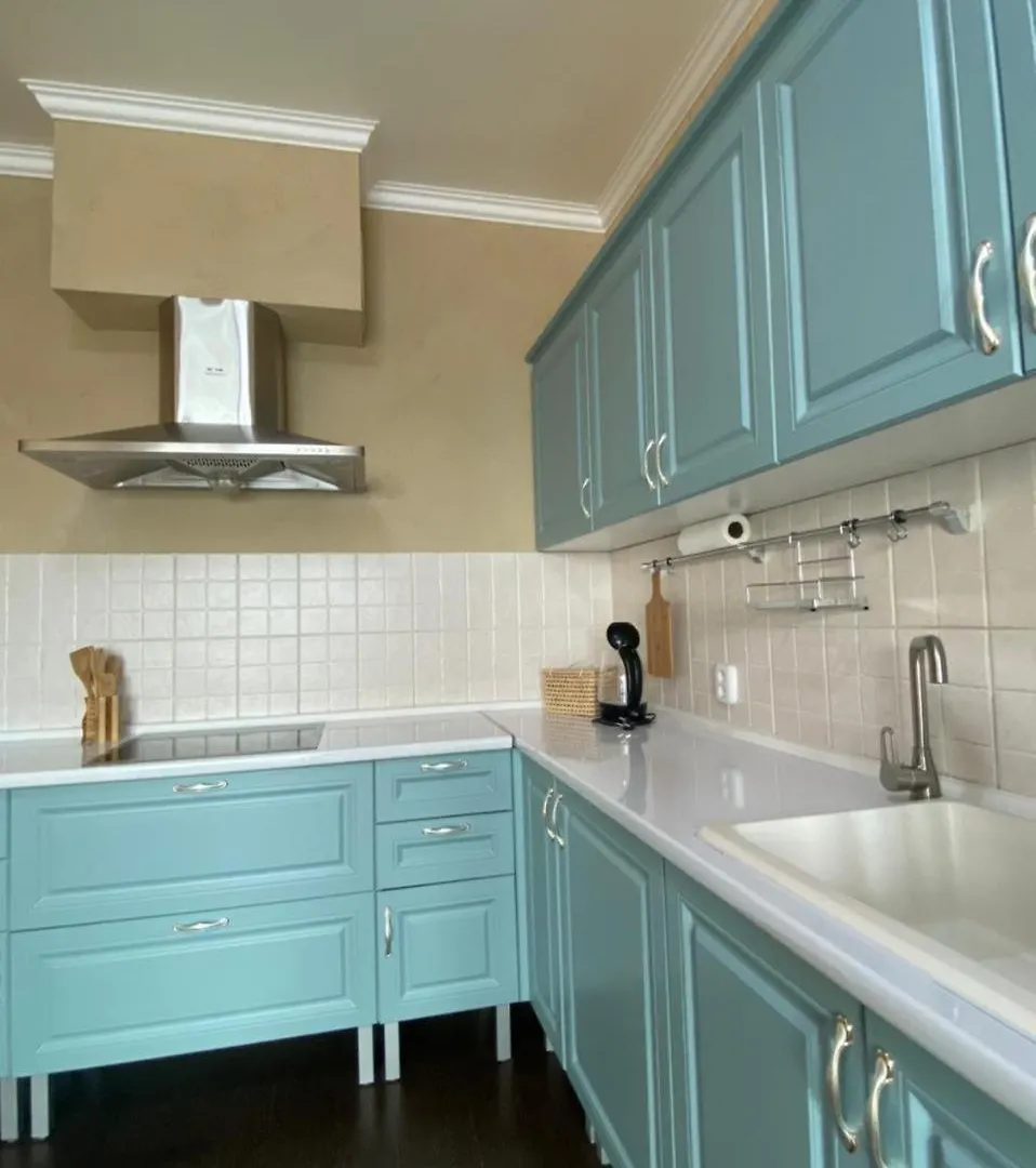 Жк Гранд Алатау Apartment Nur-Sultan