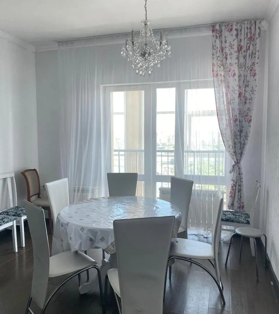 Жк Гранд Алатау Apartment Nur-Sultan