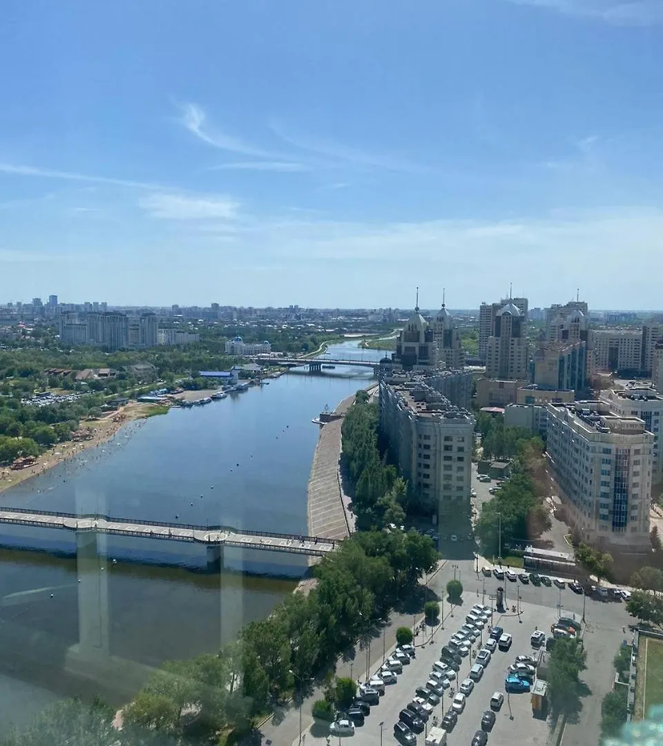 Жк Гранд Алатау Apartment Nur-Sultan  0*, Nur-Sultan (Astana) Kazakhstan