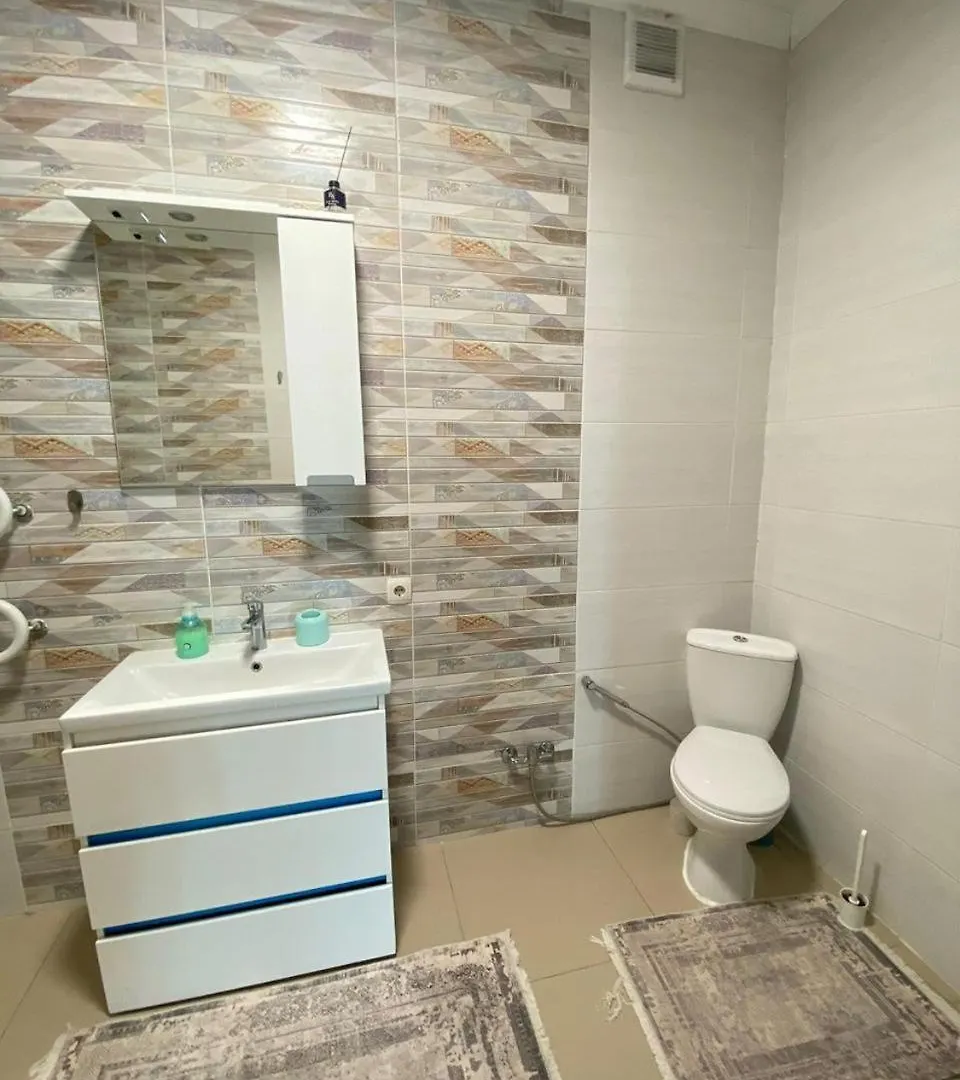 Жк Гранд Алатау Apartment Nur-Sultan  Kazakhstan