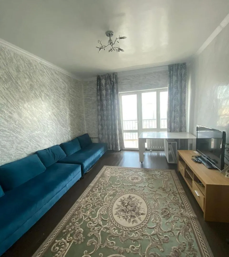 Жк Гранд Алатау Apartment Nur-Sultan  Nur-Sultan (Astana)