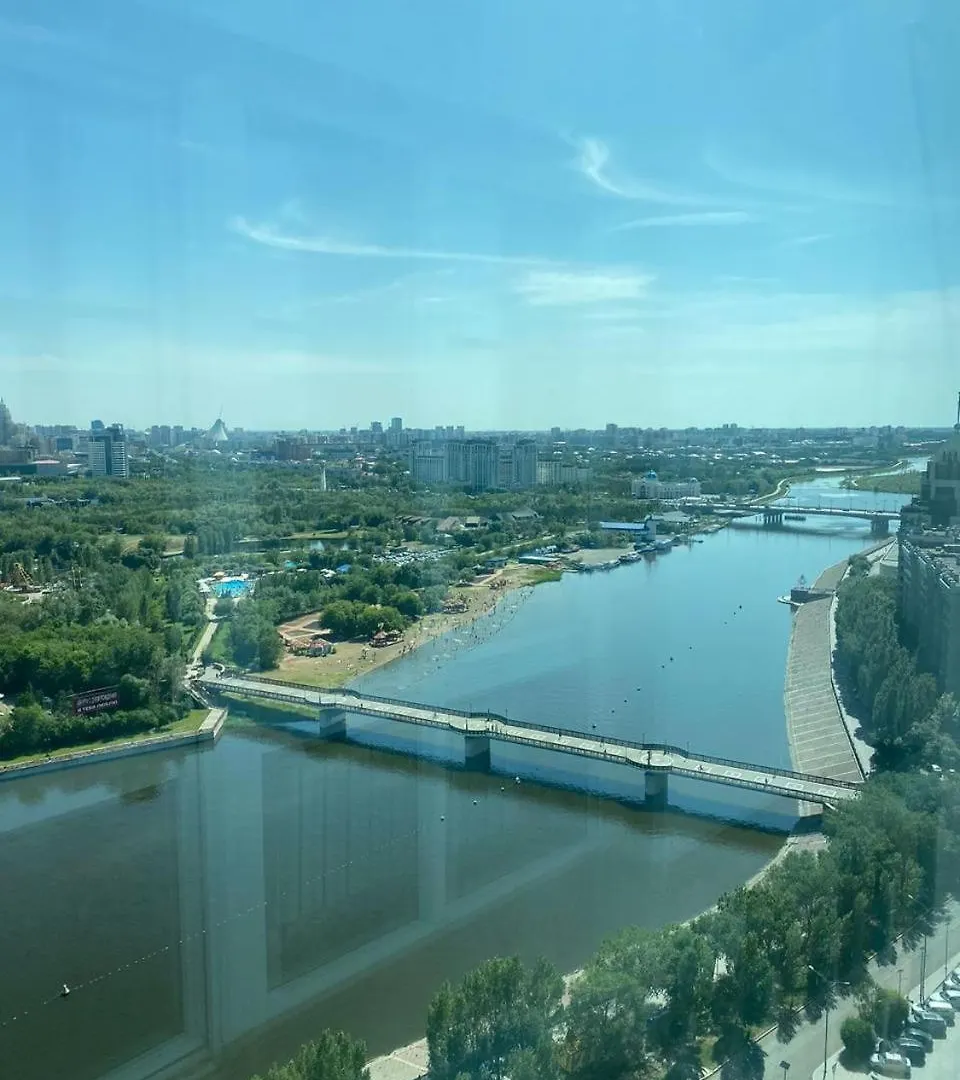 Жк Гранд Алатау Apartment Nur-Sultan   Nur-Sultan (Astana)