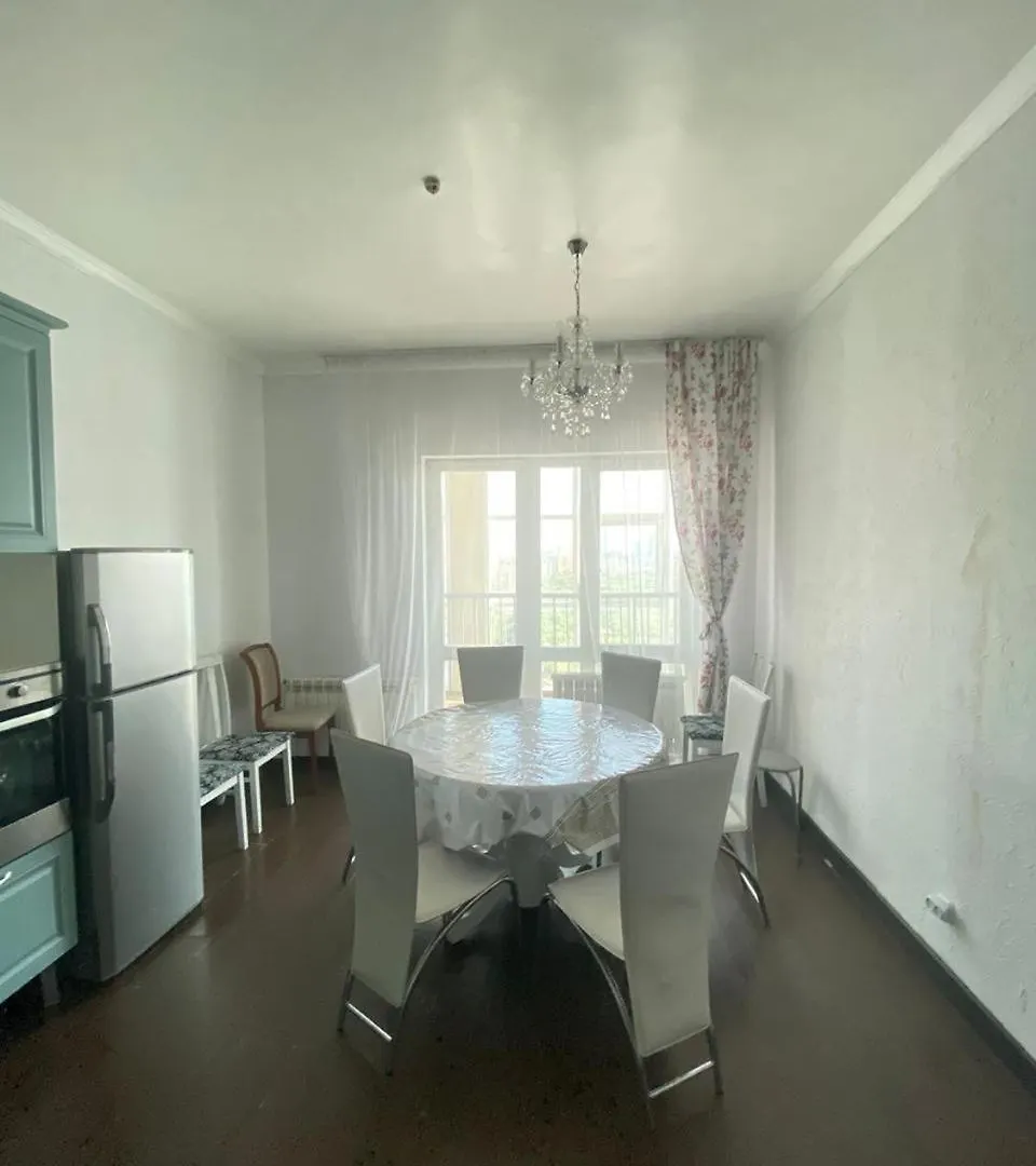 Жк Гранд Алатау Apartment Nur-Sultan