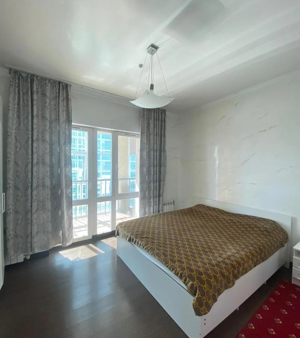 Жк Гранд Алатау Apartment Nur-Sultan