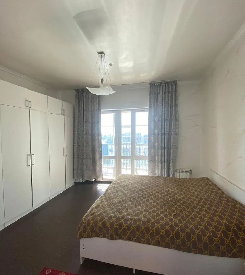 Жк Гранд Алатау Apartment Nur-Sultan  Kazakhstan